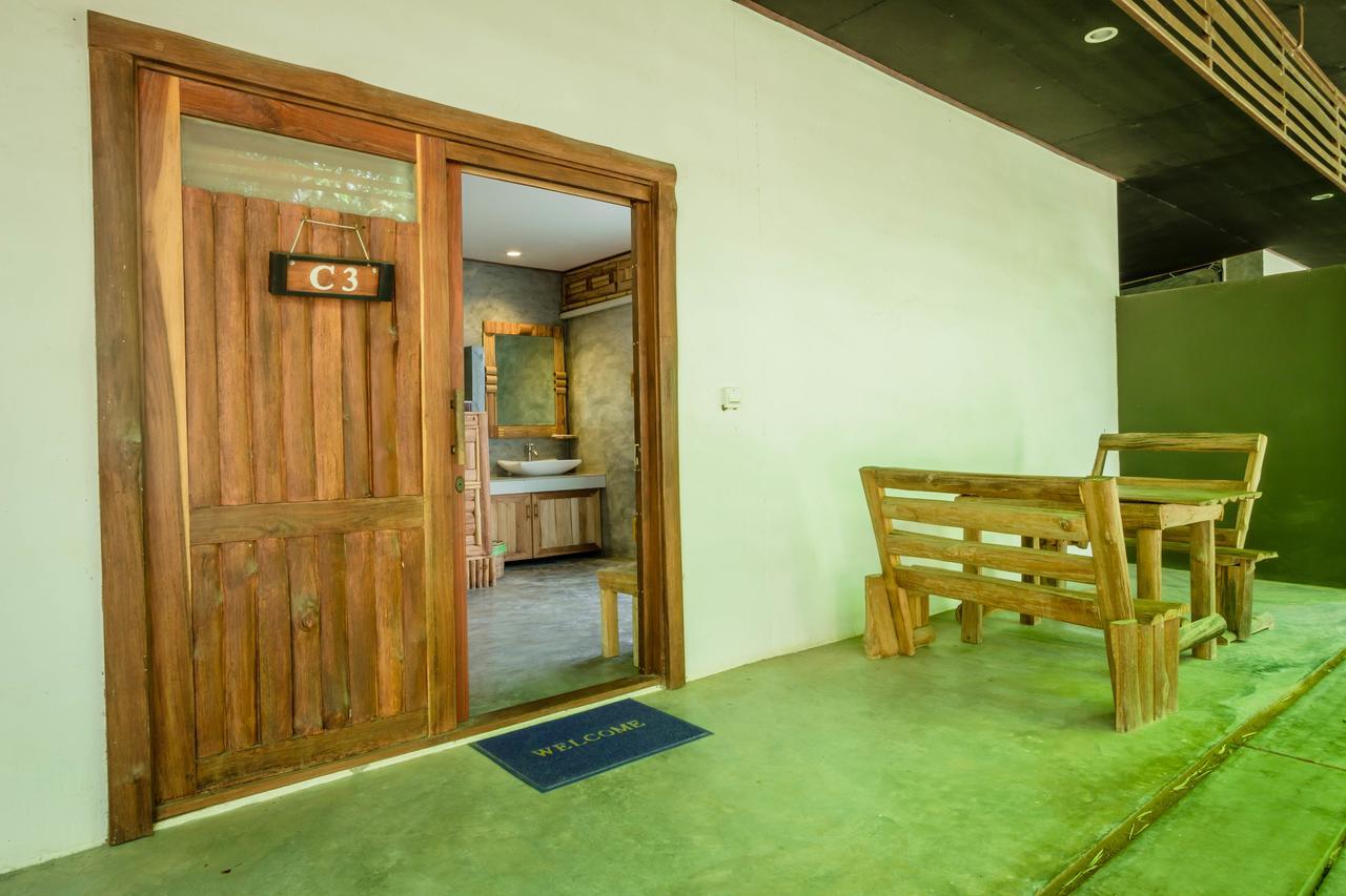 The Riverpool Resort And Spa Kanchanaburi Bagian luar foto