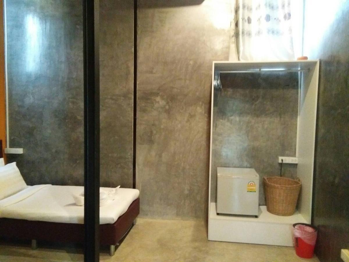 The Riverpool Resort And Spa Kanchanaburi Bagian luar foto